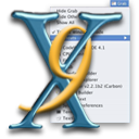 X-Assist Icon