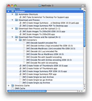 Extensible Automation Components