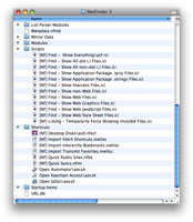 Extensible Via Scripting