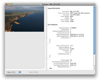 Preview Images/Photos